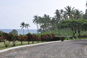 Alojamiento - Condo Palacios