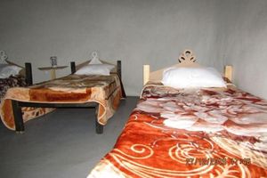 Alojamiento - Zurielhaven & Tours