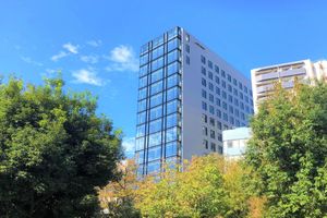 Alojamiento - Hotel Keihan Tsukiji Ginza Grande
