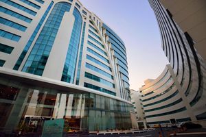 Alojamiento - Holiday Villa Hotel And Residence City Centre Doha