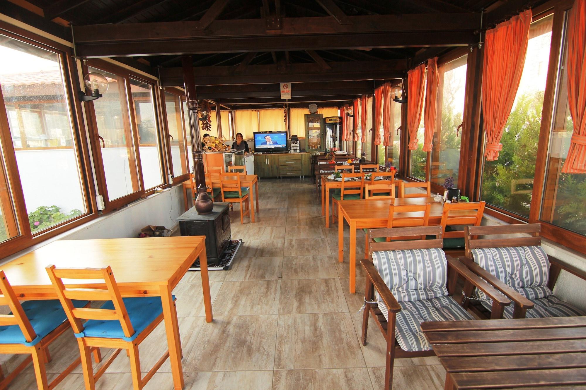 Restaurant Karaburun Konak Hotel