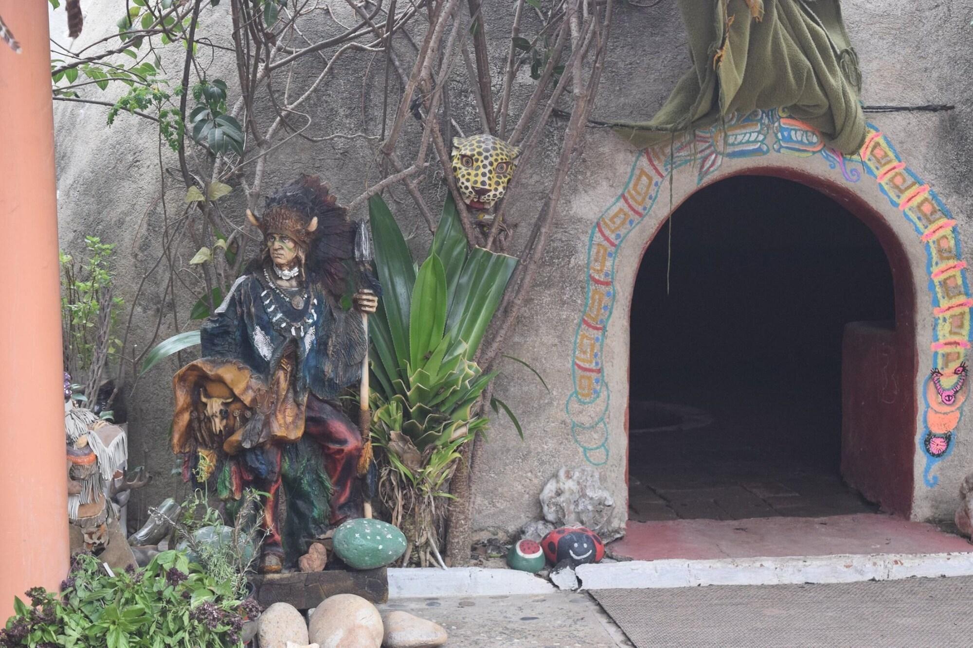 Hotel Hotel Temazcal Spa Coquis By Rotamundos