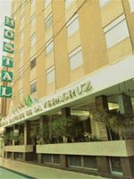 Alojamiento - Hostal Santa Fe de la Veracruz