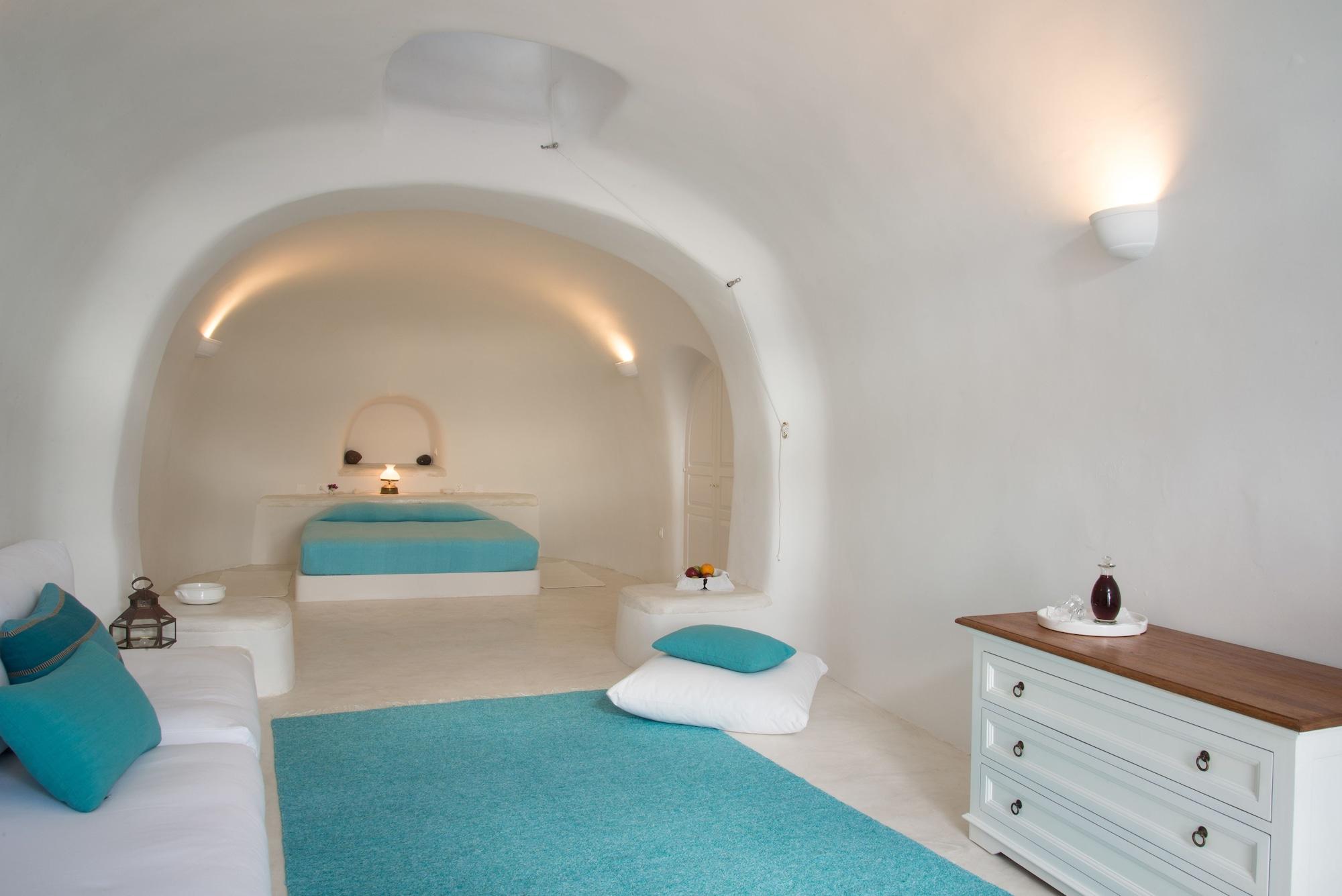 Habitación Perivolas