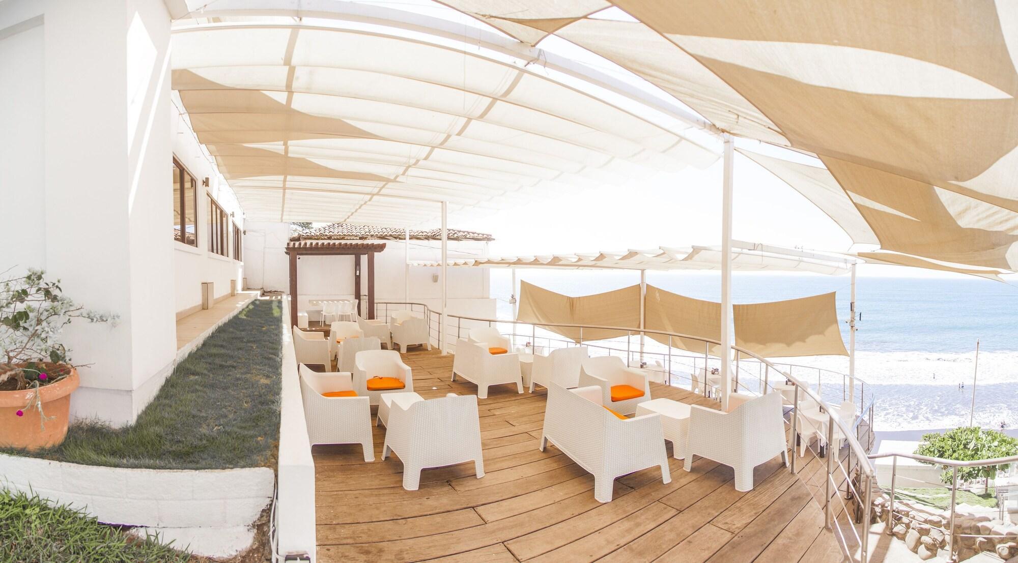 Restaurant Hotel Los Farallones