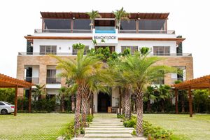 Alojamiento - Beach Rock Condo Boutique