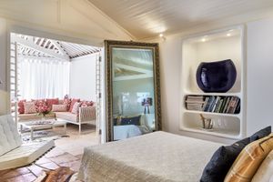 Alojamiento - The Chili Beach Private Resort & Villas