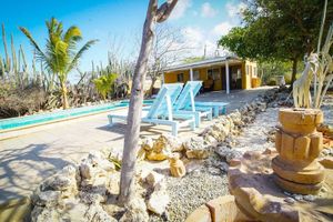Renta Vacacional - Arawa Kunuku Houses