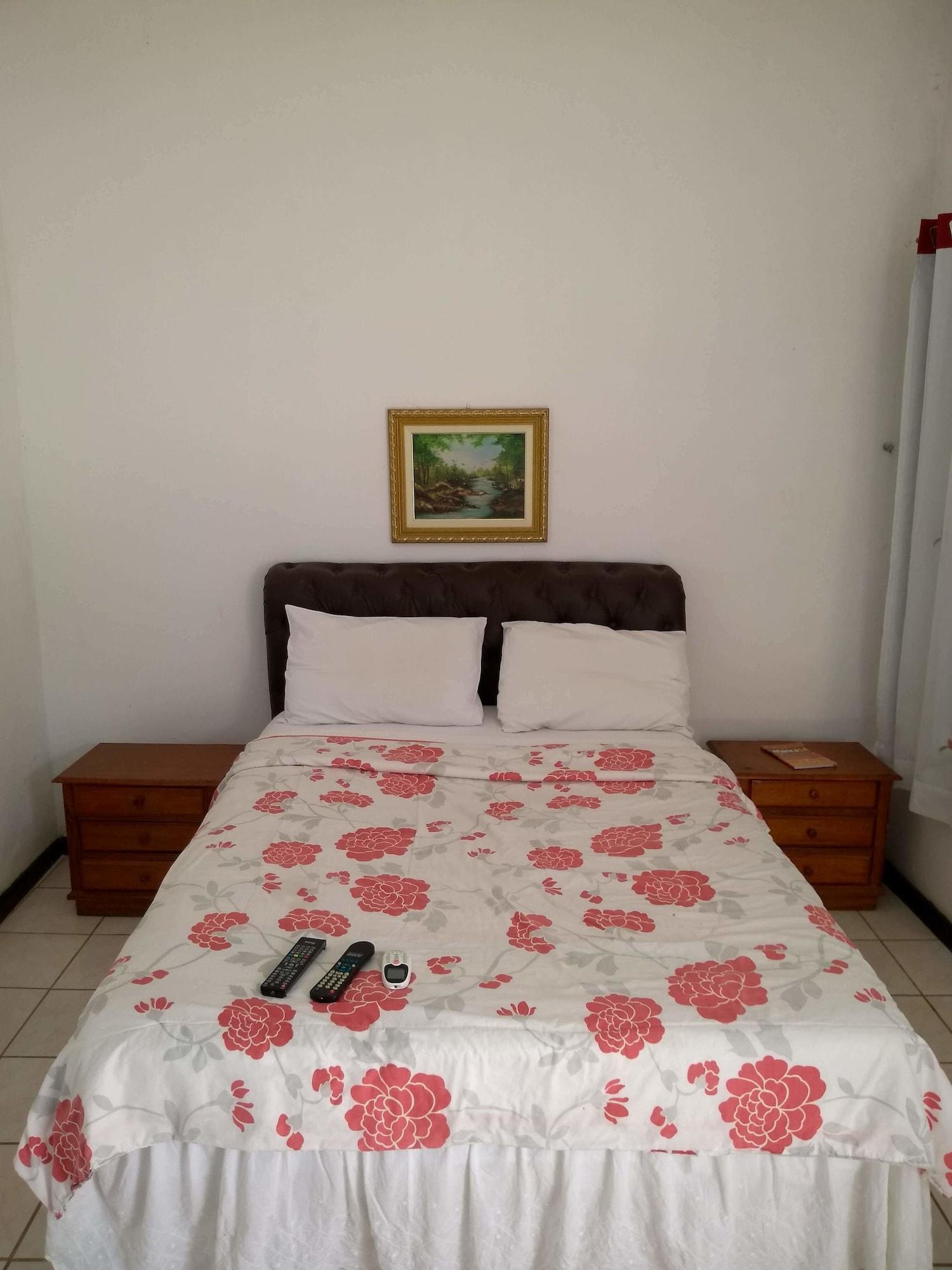 Habitación Pousada Real Park