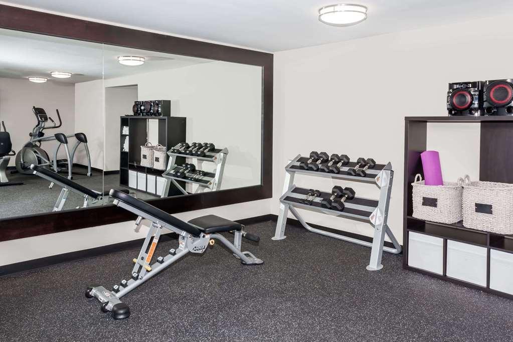 Instalaciones Recreativas Baymont by Wyndham Glenview