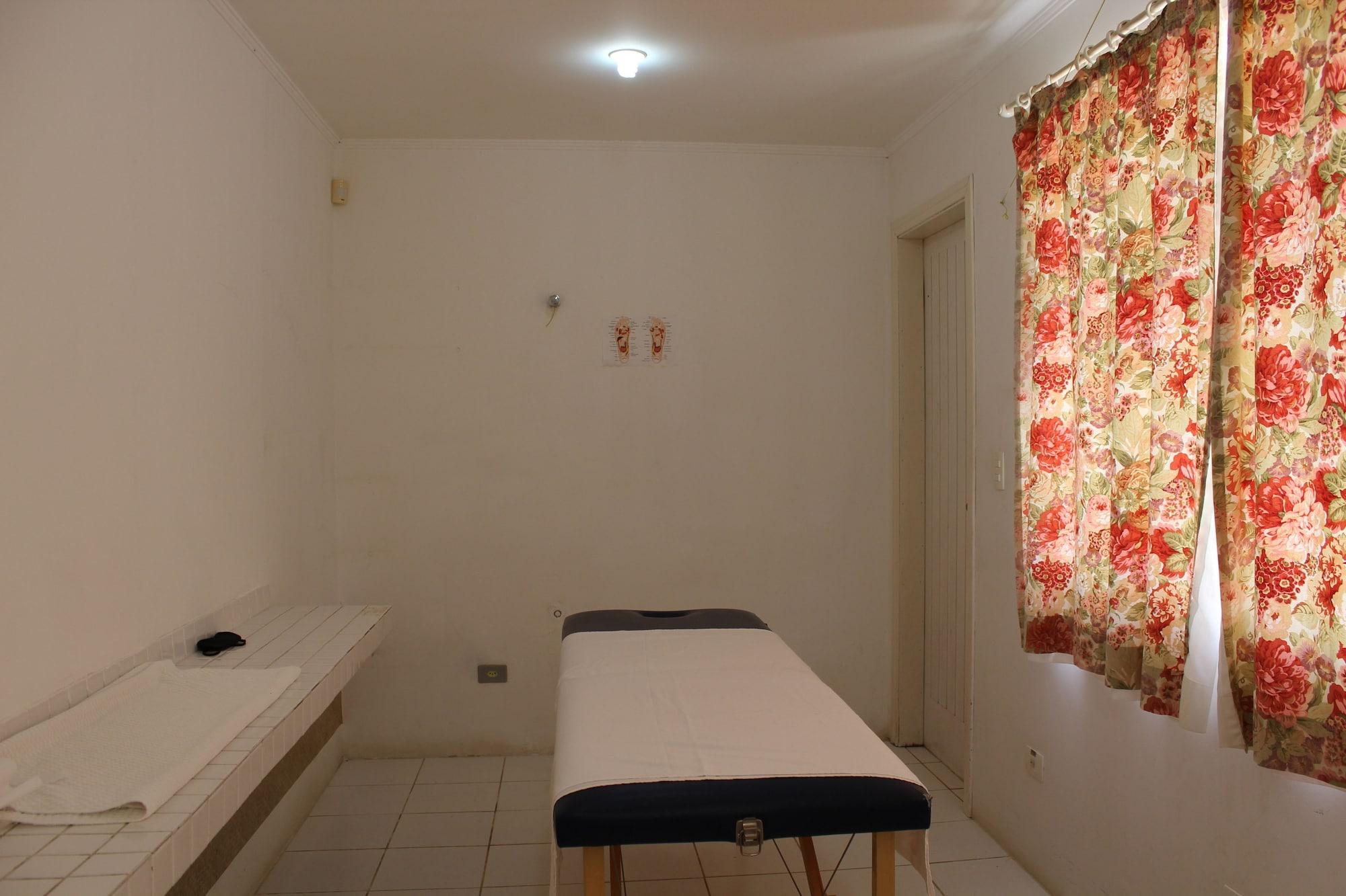 Spa Pousada Vila Menotti