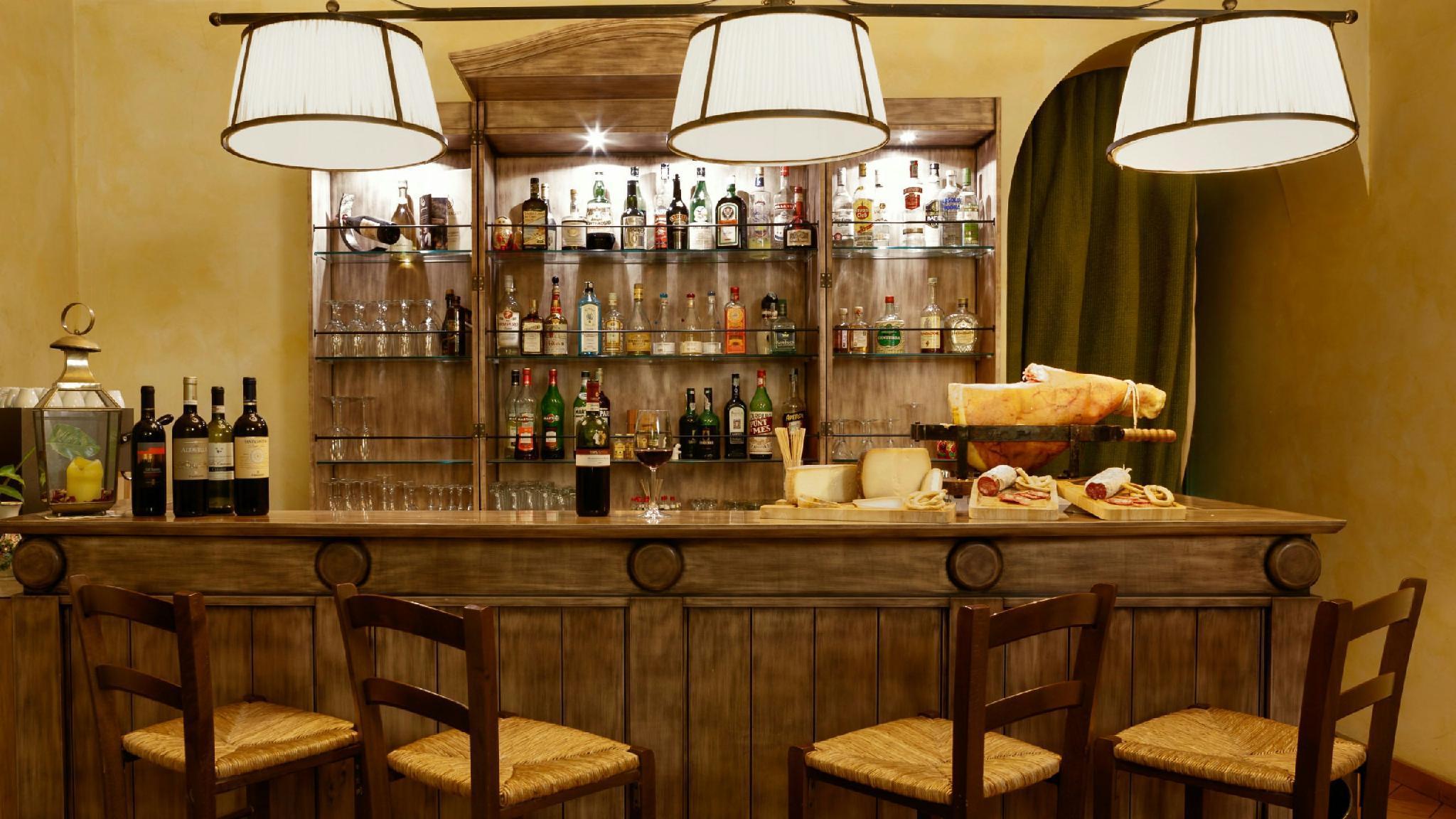 Restaurant Hotel Selva Candida