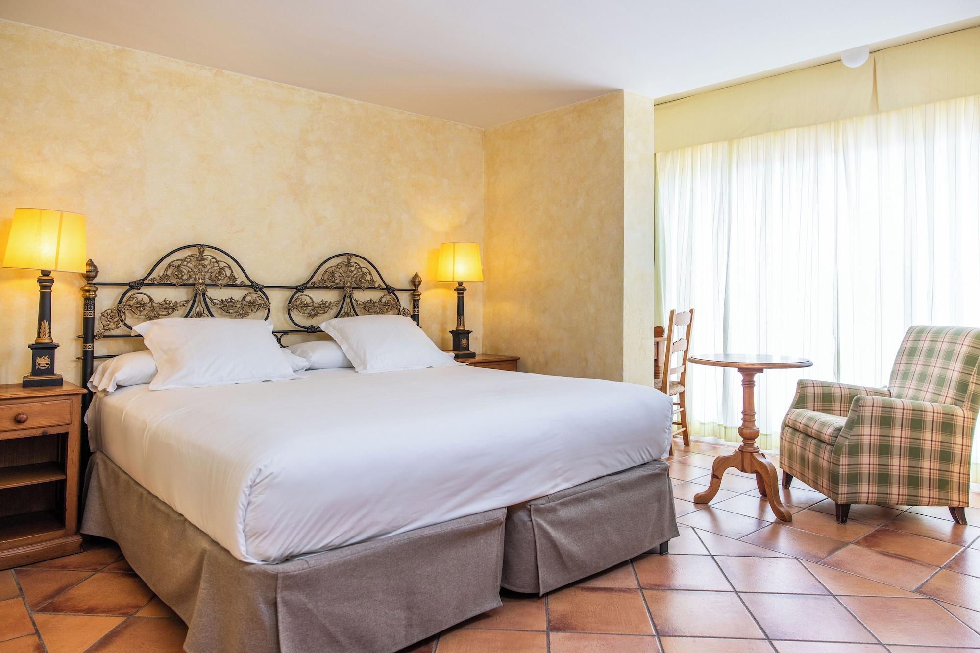 Habitación RVHotels Vila de Tossa