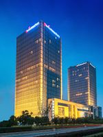 Alojamiento - Swisstouches Hotel Nanjing