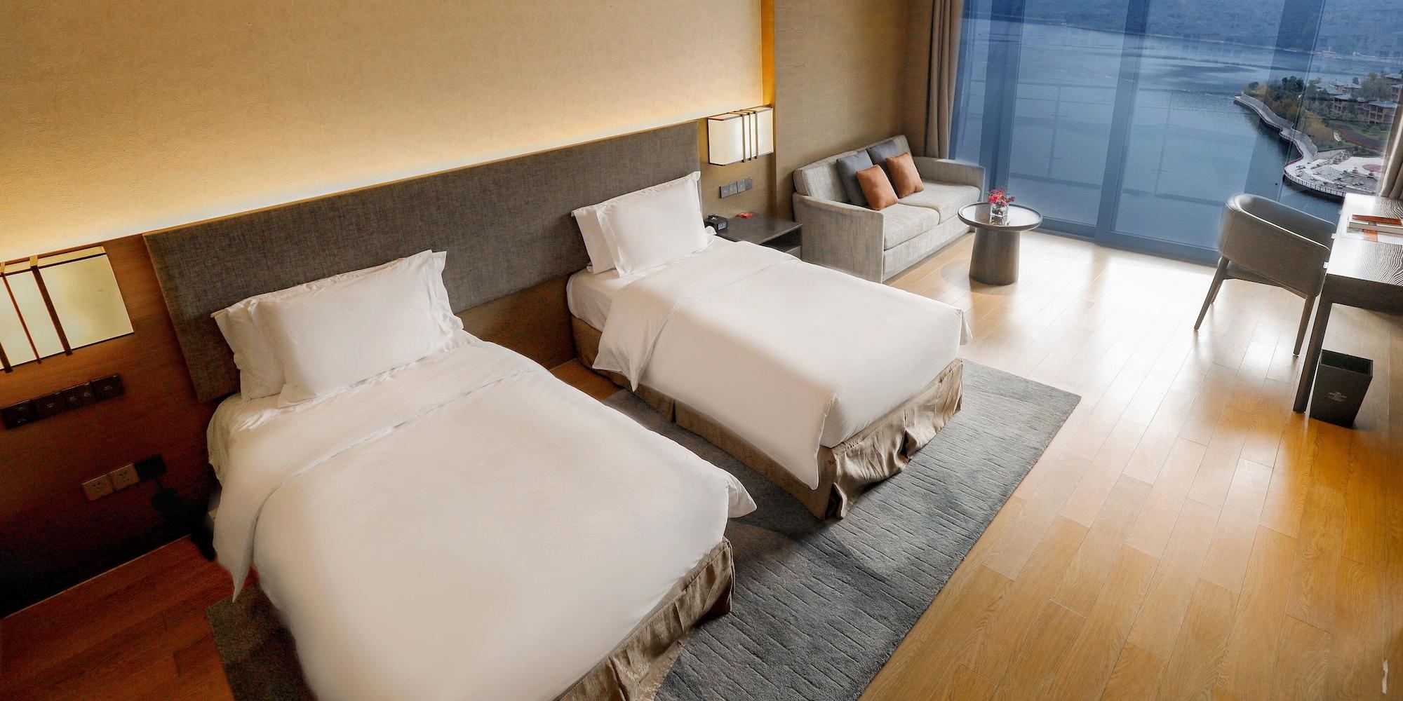 Habitación Crowne Plaza Hangzhou Thousand Island Lake by IHG