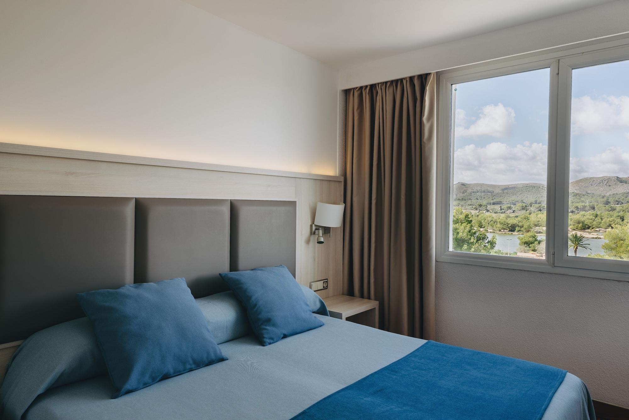 Habitación Hotel Ivory Playa Sports & Spa