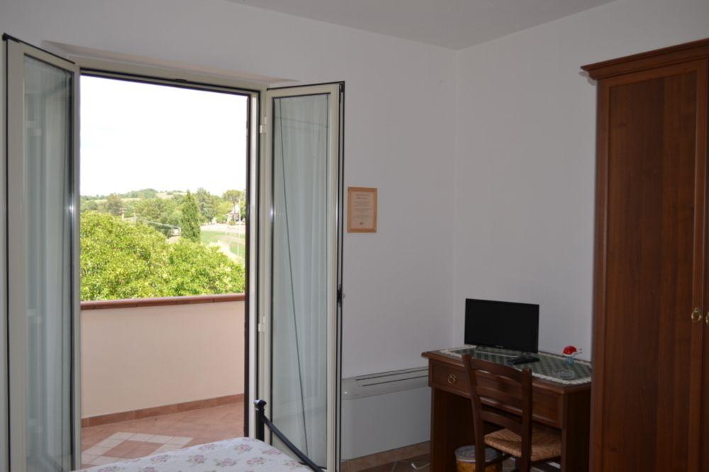 Set de Habitación Agriturismo Il Fontanile