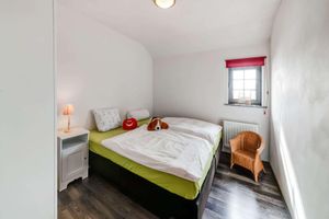 Alquiler Vacacional - Green Hillside Apartment-petit Wilogne
