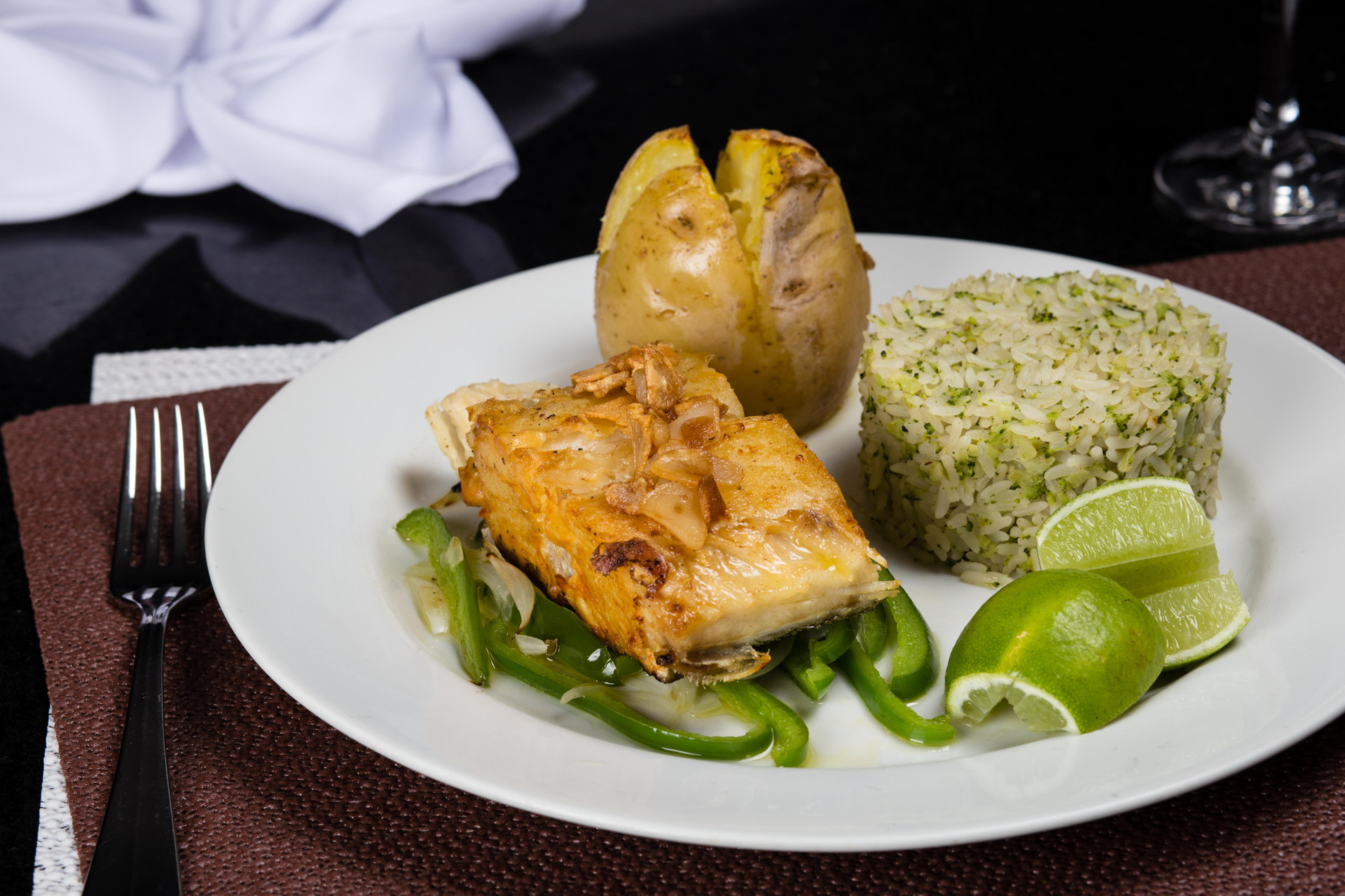 Restaurant Garden Hotel