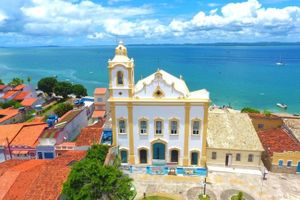 Actividad - Tour Islas Tropicales - sin almuerzo