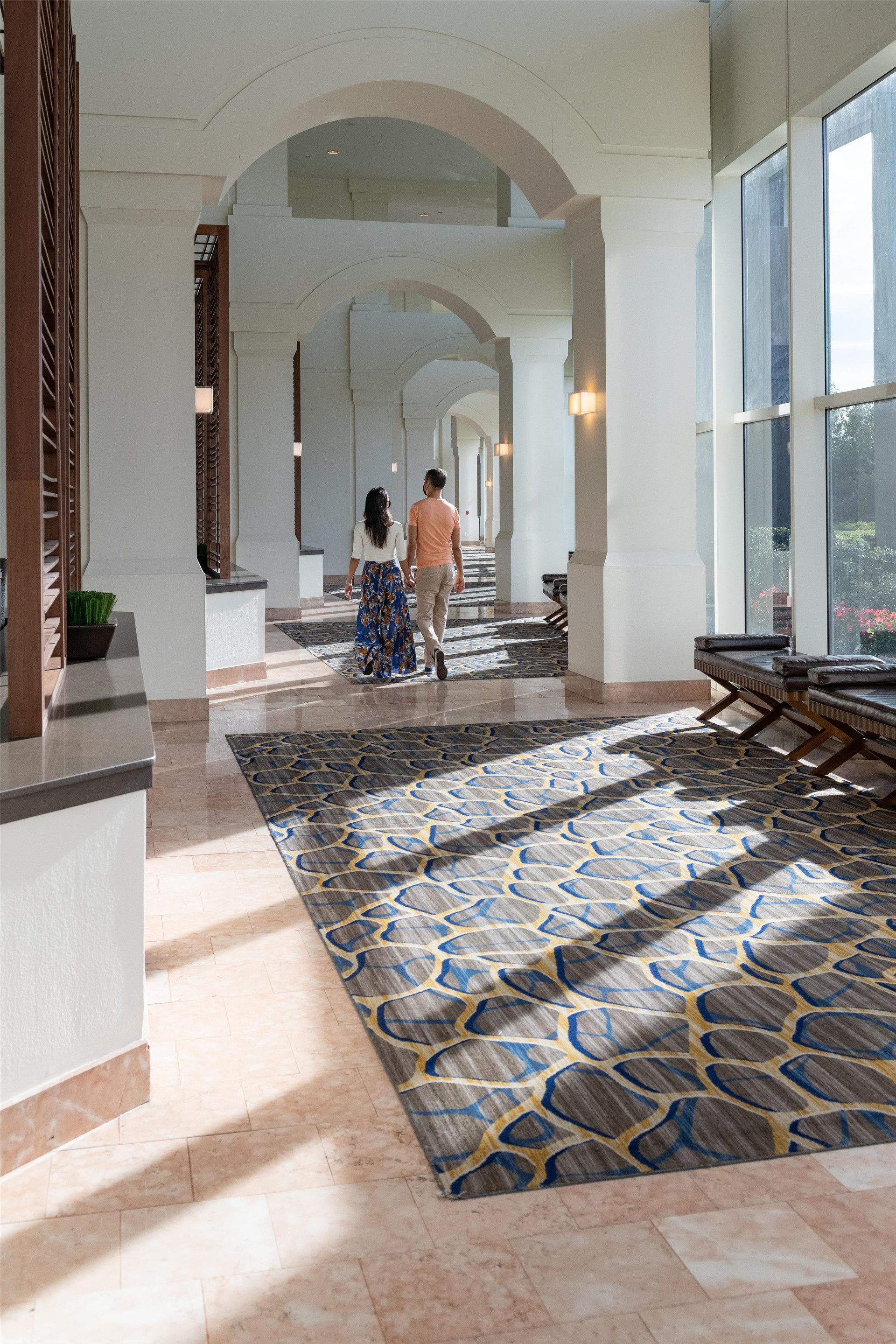 Vista Exterior Grand Hyatt Tampa Bay