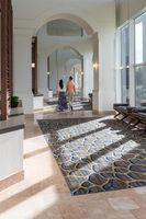 Alojamiento - Grand Hyatt Tampa Bay