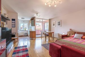 Alquiler Vacacional - Studio Izola Near the old Town