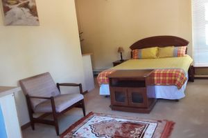Alquiler Vacacional - XYZ Guest House-Executive Study
