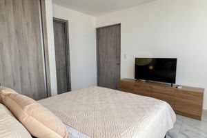 Alquiler Vacacional - Apartment with city views in Calle 50 4