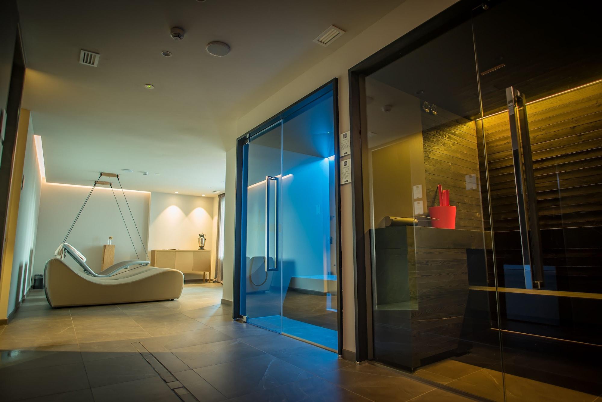 Spa Hotel Villa Enrica