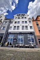 Alojamiento - Hotel Zamek Centrum