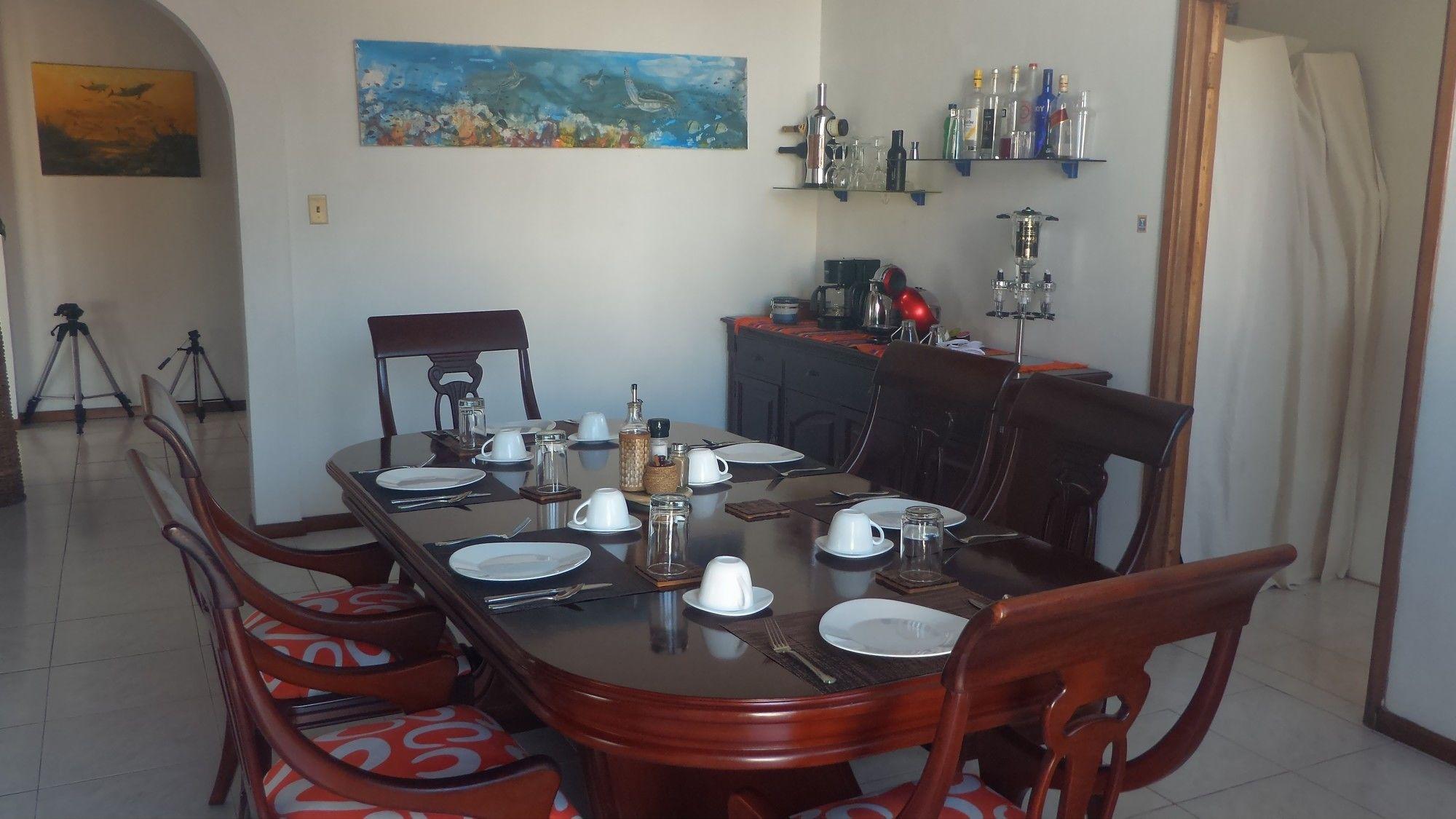 Restaurant GALAPAGOS HOUSE