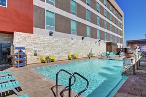 Home2 Suites by Hilton Las Vegas Strip South