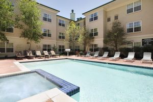 Alojamiento - HYATT house Colorado Springs