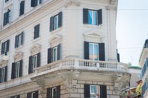Alojamiento - Boutique Hotel Atelier '800
