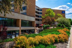 Alojamiento - Hotel Mead Resorts & Conventions Center