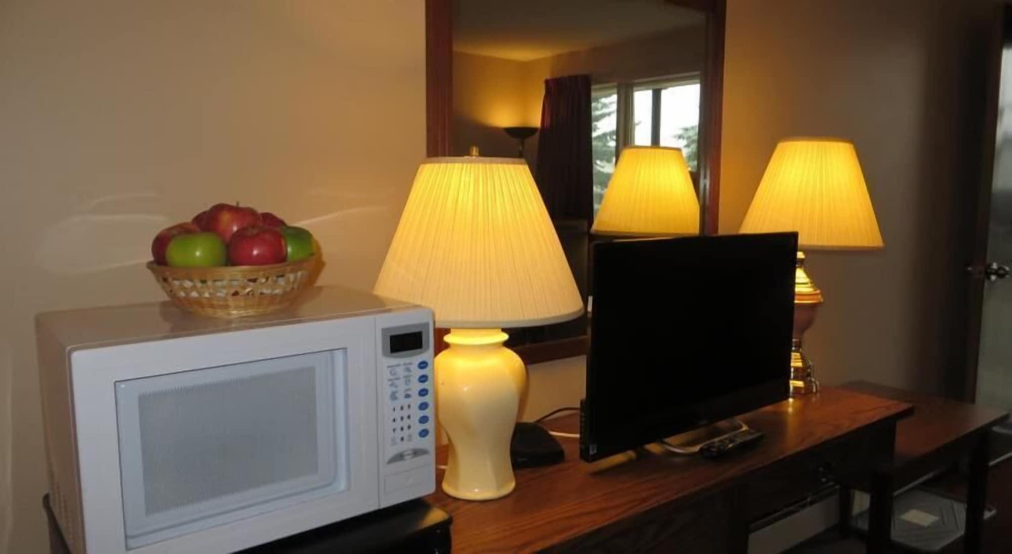 Set de Habitación Siesta Motel