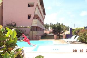 Alojamiento - Atlântico Hotel