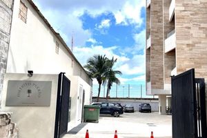 Renta Vacacional - Refuge By The Sea