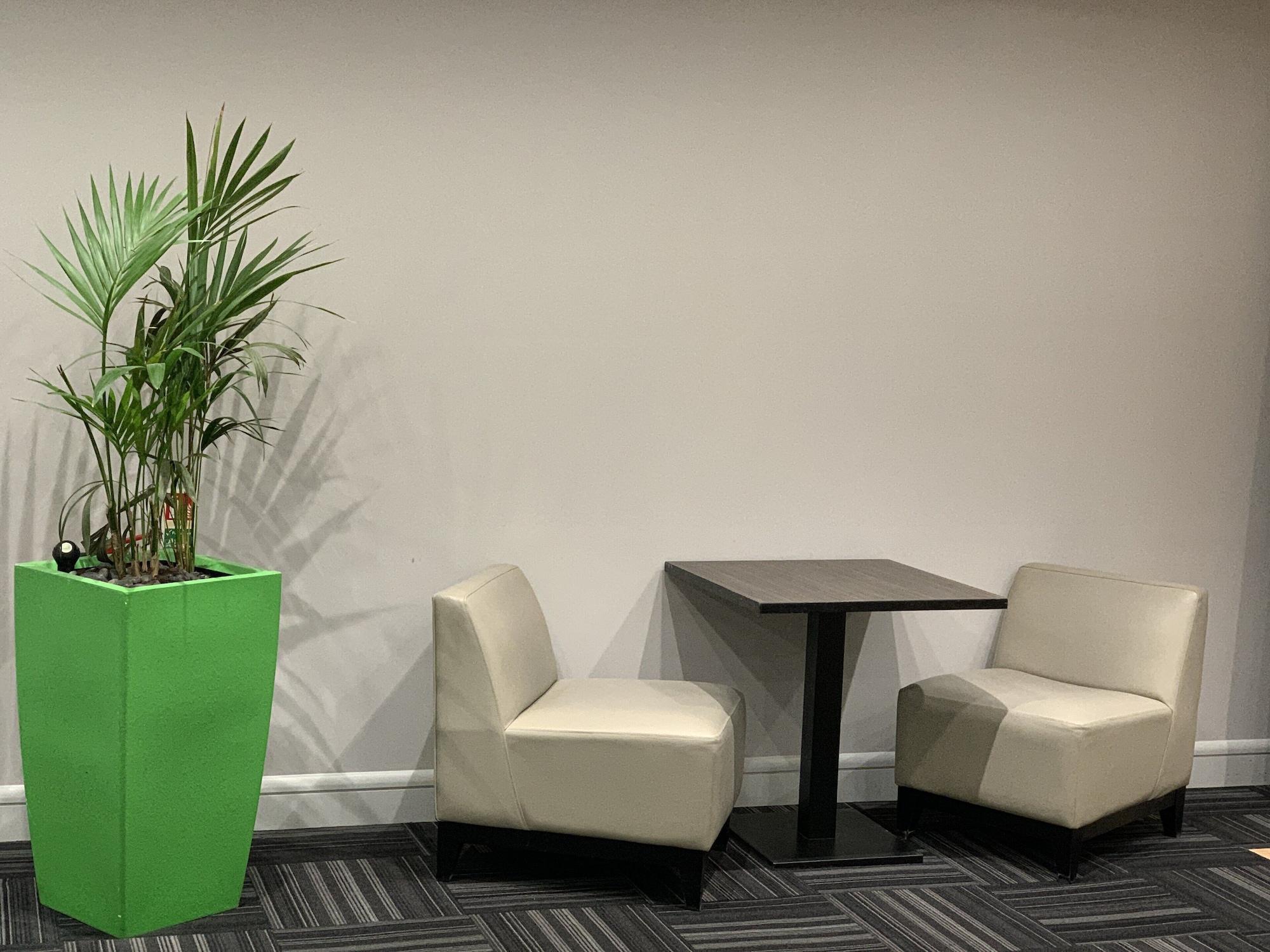 Sala de Reuniones Holiday Inn Aylesbury by IHG