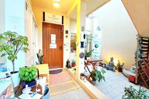 Alojamiento - Villa Prana Guesthouse, Yoga & Ayurveda