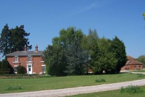 Alojamiento - The Grange