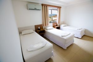 Alojamiento - Hotel Bizzon