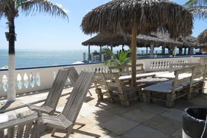 Paquete - La Suite Praia Hotel