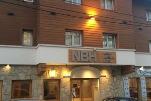 Alojamiento - NBH Nativo Boutique Hotel