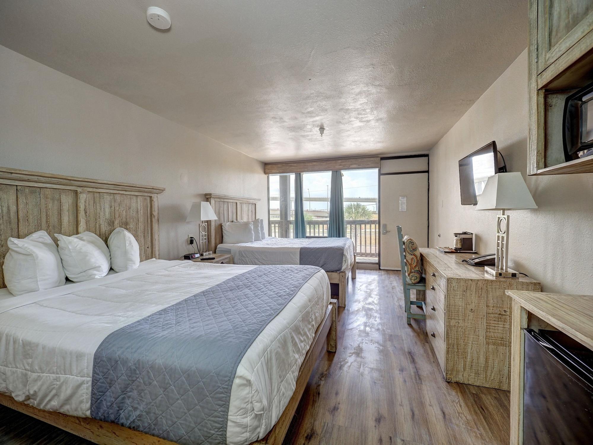 Habitación Hotel De Ville