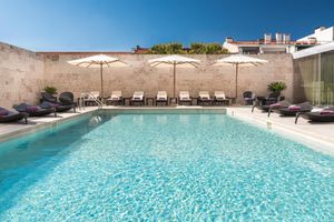 Alojamiento - Sheraton Lisboa Hotel & Spa