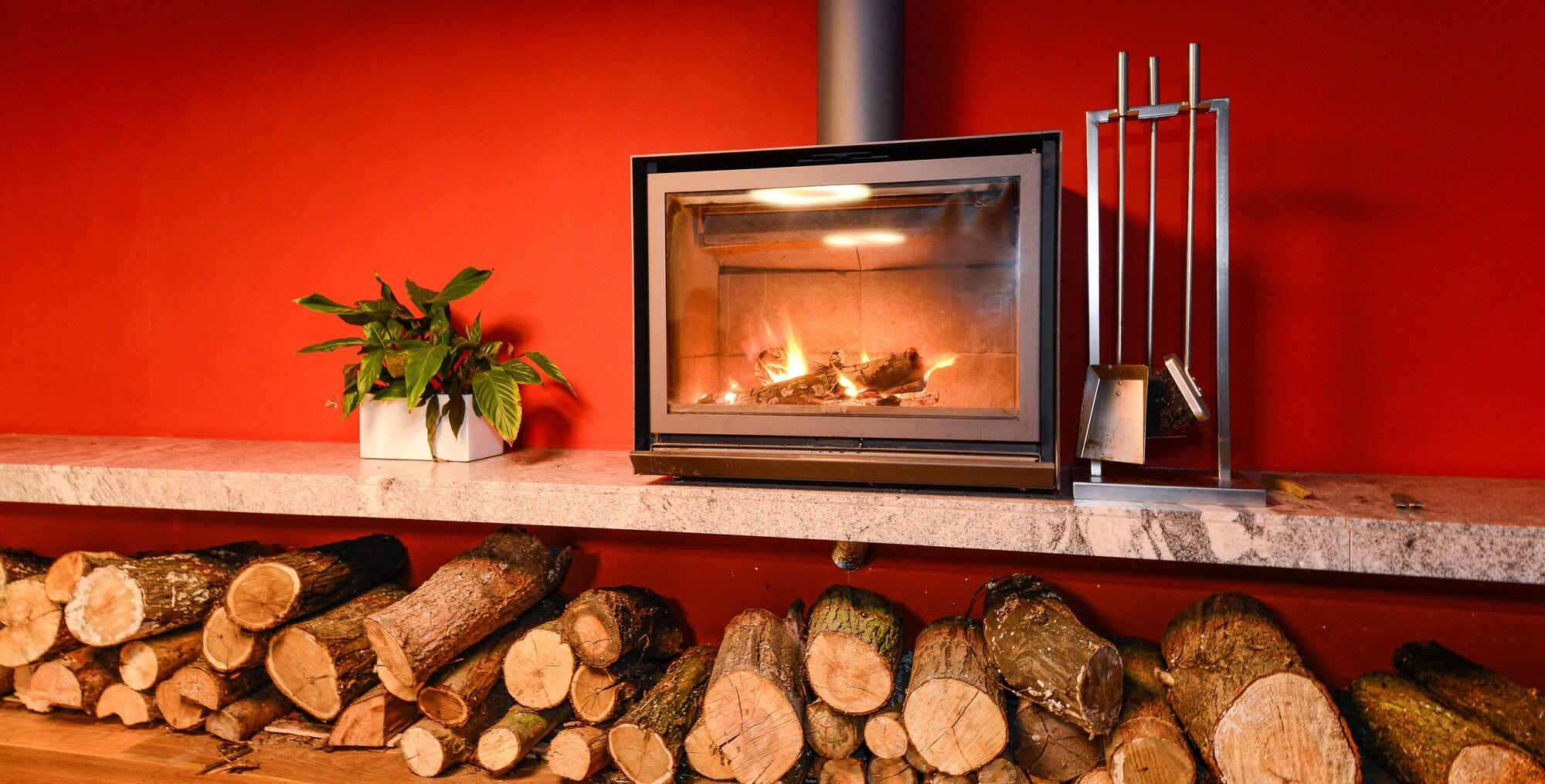 Vista Lobby Horský Hotel Friesovy Boudy