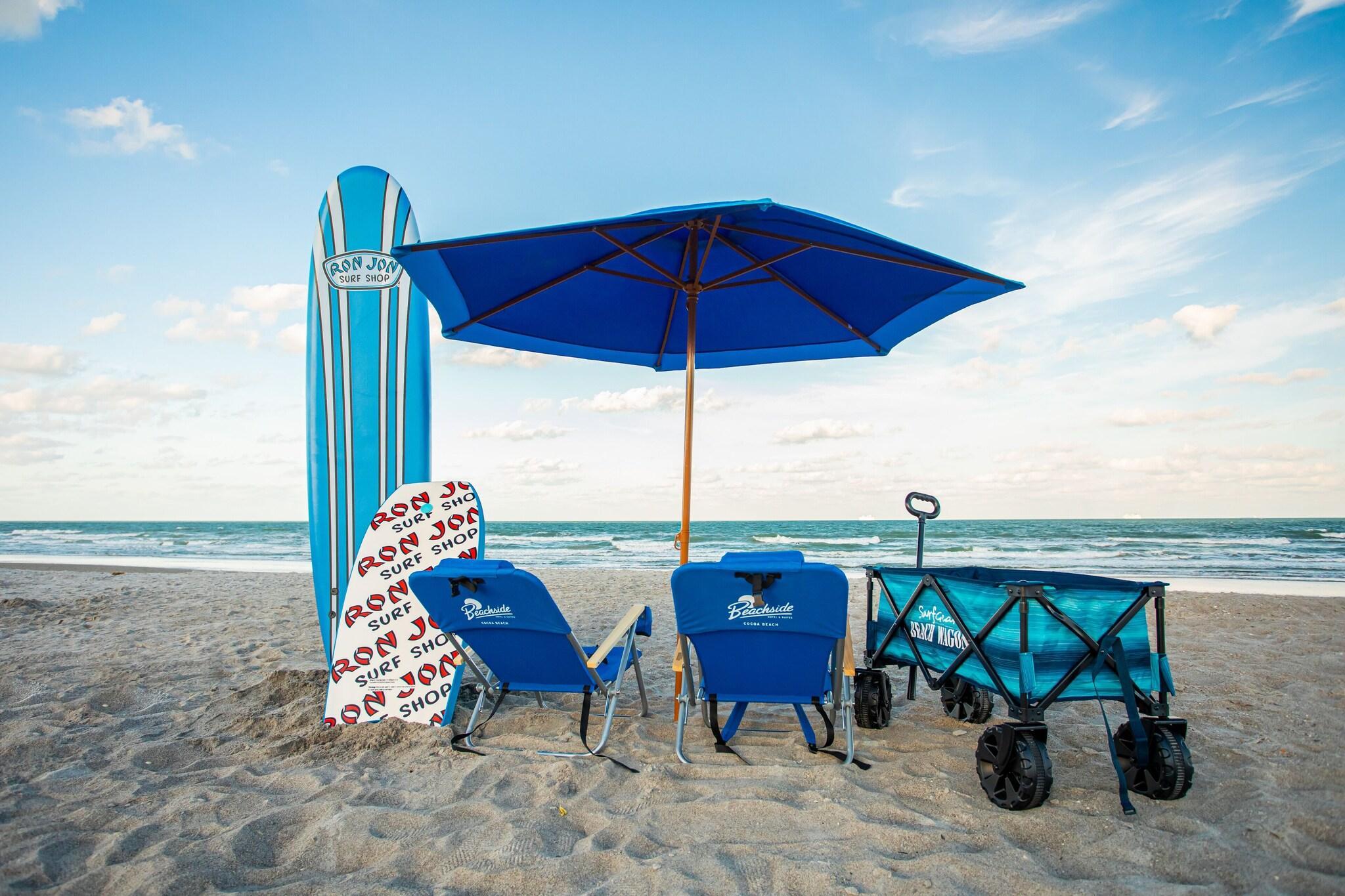 Playa Beachside Hotel & Suites