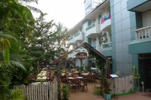Alojamiento - La Ben Resort